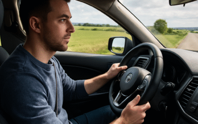 Welke straf riskeer je voor rijden tijdens een rijverbod?